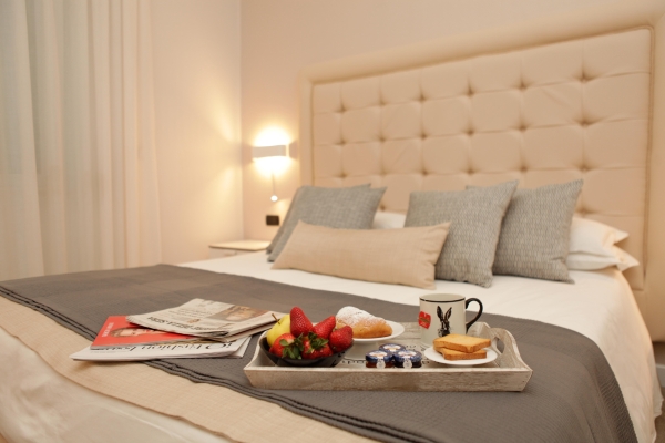 Villa Ida Hotel & Spa (Ceprano)